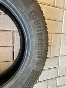 Zimní pneu 205/60 R16 - 4