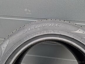 215/60 r17 letni pneumatiky 215 60 17 pneu 215/60/17 letní - 4