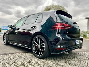 VW Golf, 2.0 GTi NEHAV. ORIG. KM - 4