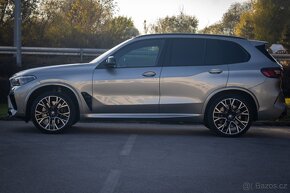 BMW X5 M Competition - 4