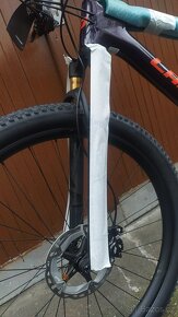 Lapierre Prorace CF 8.9, nové L - 4