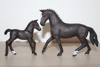 Figurky koní Schleich I - 4