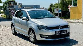 Volkswagen Polo //1.6TDi//55kW//COMFORT//SERVIS//TOP// - 4
