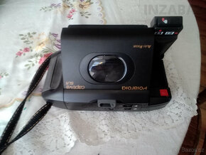 starý fotoaparát zn. Polaroid Captiva SLR Auto Focus - 4