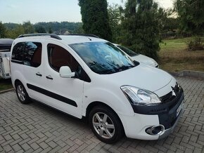 Berlingo 1.6 HDI 84kw XTR - 4