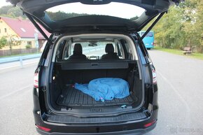 Ford Galaxy 4x4 Panorama 132Kw - 4