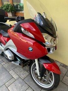 BMW R 1200 RT - 4