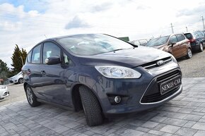 ►►Ford C-MAX 1.0 92KW TAŽNÉ ROZVODY VÝHŘEV◄◄ - 4