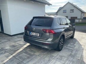 Volkswagen Tiguan Allspace 2.0 TDI - 4