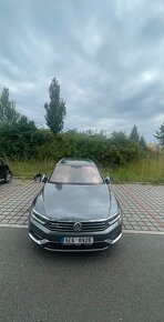 Prodam Volkswagen Passat B8 Alltrak 176kw - 4