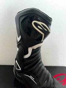 Alpinestars SMX6-V2 vel.43 - 4