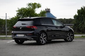 Volkswagen Golf 1.5 TSI ACT Style - 4