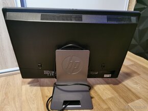 HP EliteOne 800 - 4