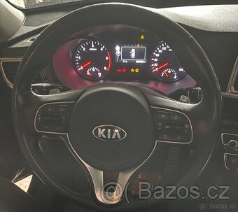 KIA Optima IV 1.7 CRDI 104kw model 2015-2020 D4FD EURO6 - 4