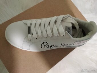 Tenisky 'BROMTON MANIA' od Pepe Jeans - 4