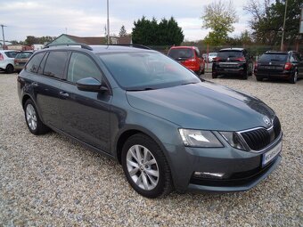 Škoda Octavia 1.6TDi SERVIS - ORIG.KM - 4