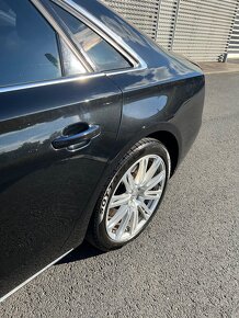 Audi A8 D4 4.2 TDi 209 tisíc km - 4