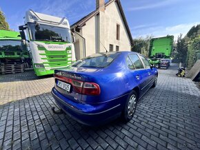 Seat Toledo 1.9 - 4