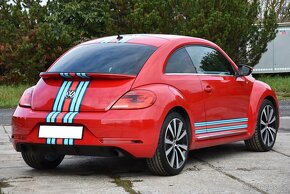 Volkswagen Beetle 2.0 TSi DSG R-LINE,AL19,XENON,VÝHŘEV,KLIMA - 4