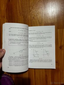 Matematika pro netechnické obory - 4