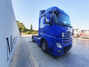 MERCEDES-BENZ ACTROS 1848 LS - 4