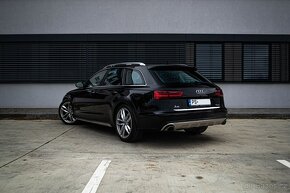 Audi A6 Allroad 3.0 TDI 272k quattro S tronic - 4