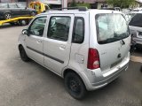 Opel Agila 1,2 2008 Twinport 59kW-Z12XEE - díly z vozu - 4