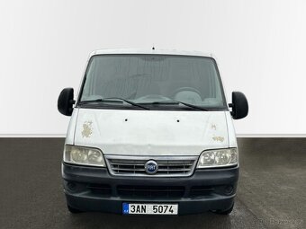 Fiat Ducato 2.0 JTD - 4