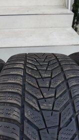 4x zimní 235/55 r18 104V Hankook - 4