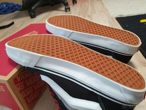 Vans Knu Skool Jumbo - 4