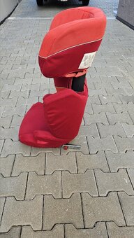 Dětská autosedačka Cybex 15-36kg - 4