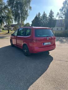 Vw Sharan 2.0 tdi - 4