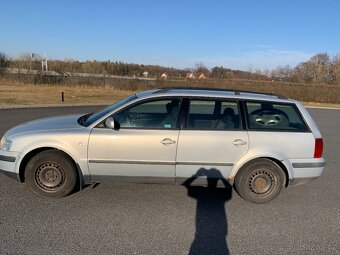 vw passat kombi 1.9tdi 85kw - 4