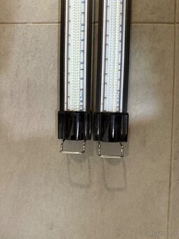 2x LED světlo Aquatlantis 895mm (90-120cm) - 4