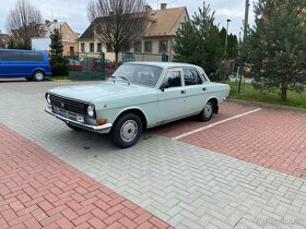 Volha Gaz 2410 - 4