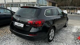 Opel Astra 2.0CDTi 121kW ECOflex,Navi - 4