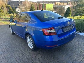 ŠKODA OCTAVIA 3 STYLE PLUS, 1.4 TSI BENZÍN 110kW,ODPOČET DPH - 4