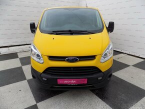 Ford Transit Custom 310/L2H1/ 2.0TDCi/125KW - 4