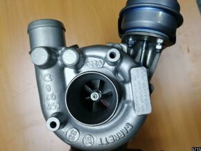 Turbo 1,9 tdi Octavia, Seat, VW, Galaxy - 4