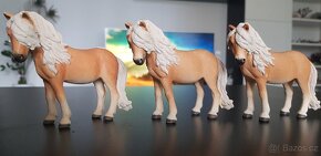 Schleich poníci, Island pony - 4