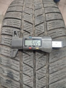 Pneumatiky Barum 195/65R15 - 4