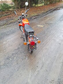 Simson s51 nová STK - 4