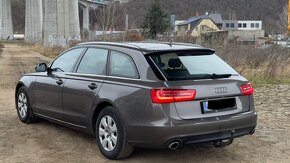 Prodam Audi a6 c7 avant 4g quattro - 4