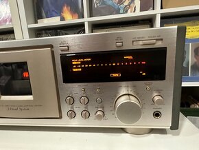 TEAC V-7000 - tape deck - 4