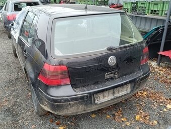 ND z VW Golf4 1896.cm3 nafta 85.kw r.v.2000 Automat (K3) - 4