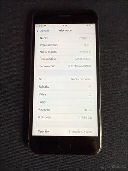 iPhone 8 128gb - 4