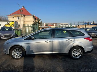 Ford Focus 1.6Tdci 85kw - 4