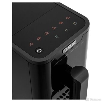 Automatický espresso kávovar Sencor SES 7018BK (nový) - 4