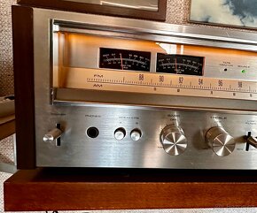 Stereo receiver Pioneer SX 780 - 4