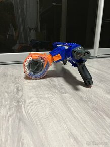 Nerf Elite Raider CS-35 - 4